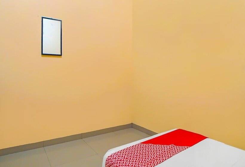 Szálloda Oyo 92341 Oetama Syariah