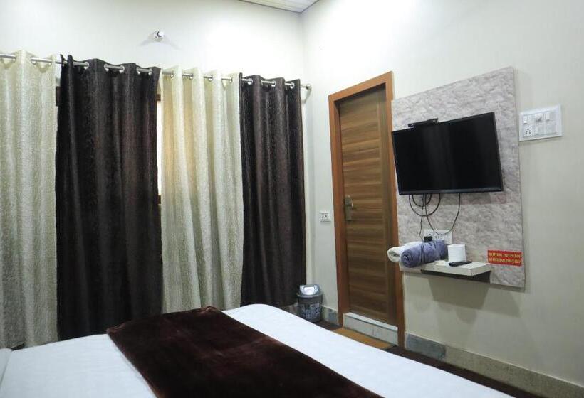 Hotell Seth Residency Near Golden Temple