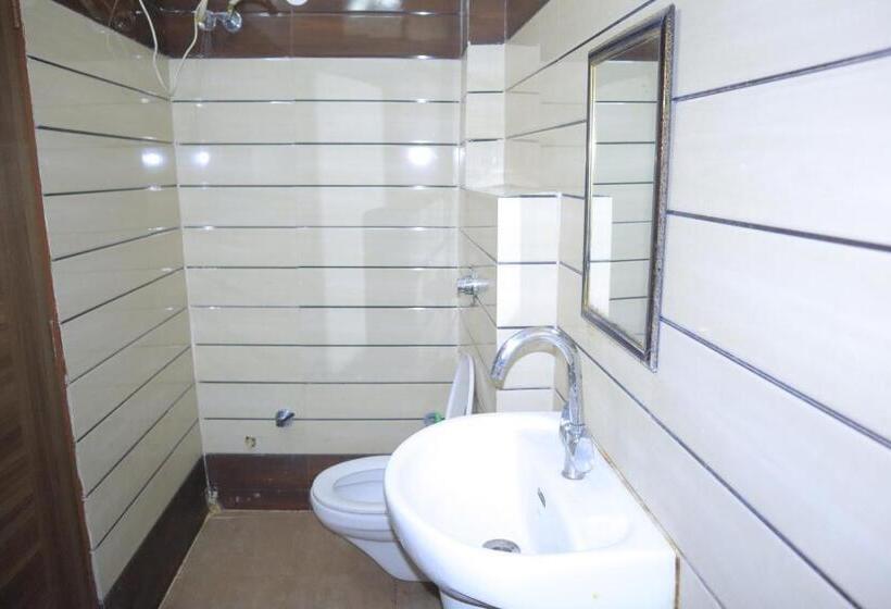 Hotell Seth Residency Near Golden Temple