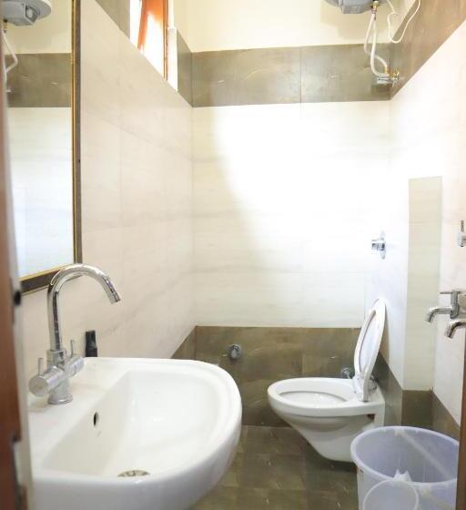 Hotell Seth Residency Near Golden Temple