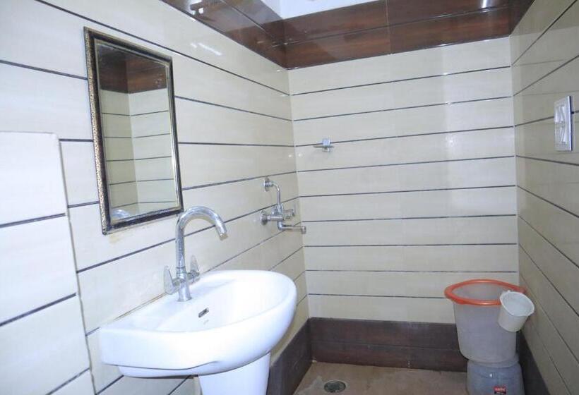 Hotell Seth Residency Near Golden Temple