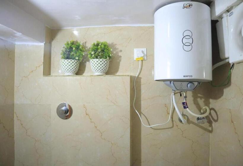 Hotell Seth Residency Near Golden Temple