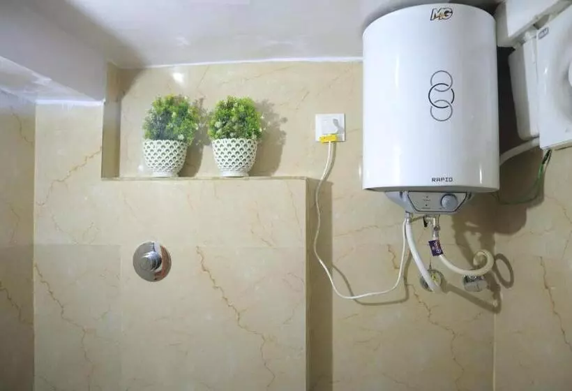 Hotelli Seth Residency Near Golden Temple