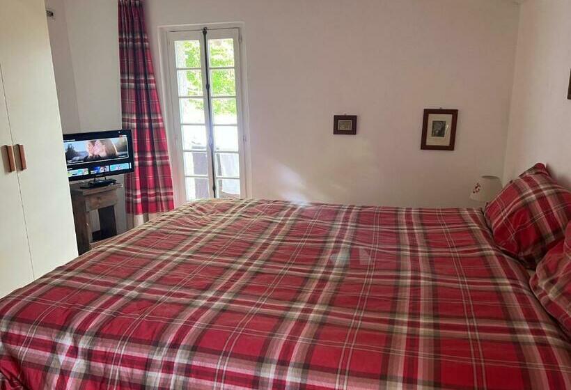 פנסיון Paradise Camere Panoramiche Di Alex G