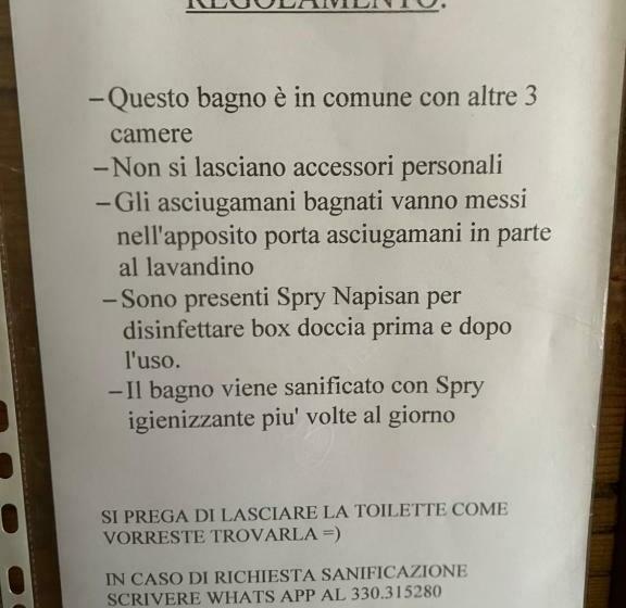 פנסיון Paradise Camere Panoramiche Di Alex G