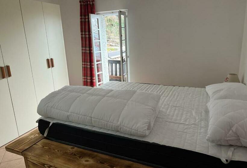 פנסיון Paradise Camere Panoramiche Di Alex G