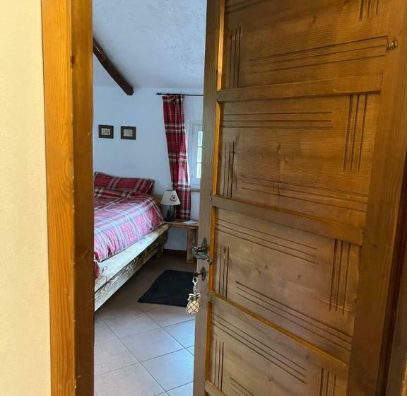 פנסיון Paradise Camere Panoramiche Di Alex G