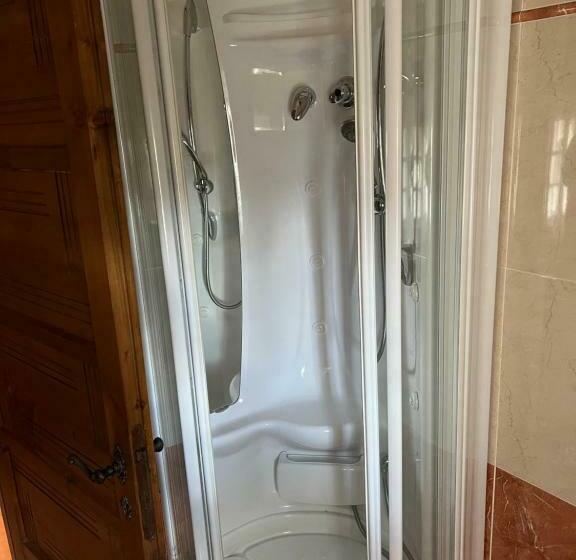 פנסיון Paradise Camere Panoramiche Di Alex G