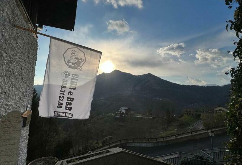 פנסיון Paradise Camere Panoramiche Di Alex G