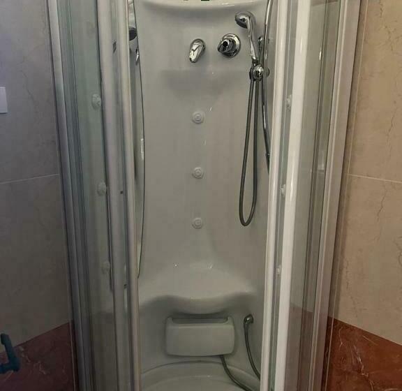 פנסיון Paradise Camere Panoramiche Di Alex G