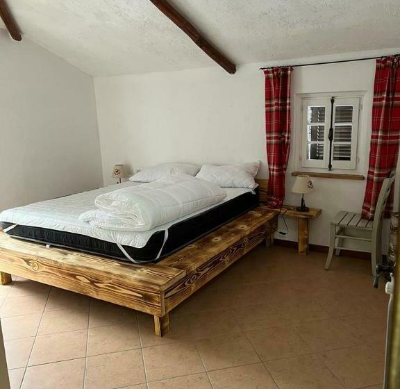 פנסיון Paradise Camere Panoramiche Di Alex G