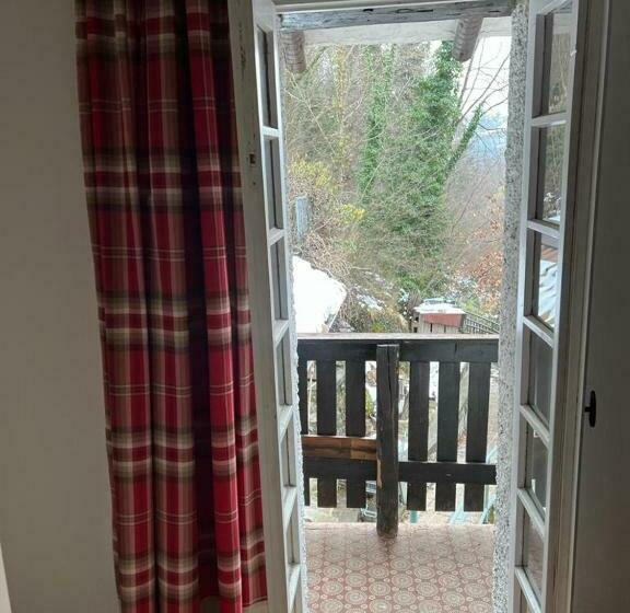 פנסיון Paradise Camere Panoramiche Di Alex G