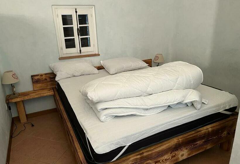 פנסיון Paradise Camere Panoramiche Di Alex G