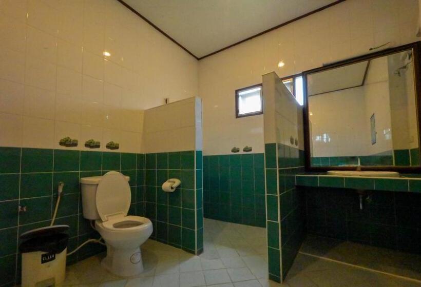 Pensão Poowadee Resort