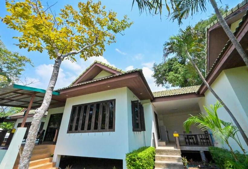 Pensão Poowadee Resort