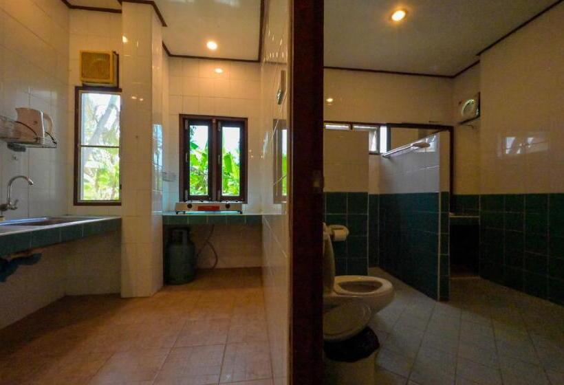 Pensão Poowadee Resort