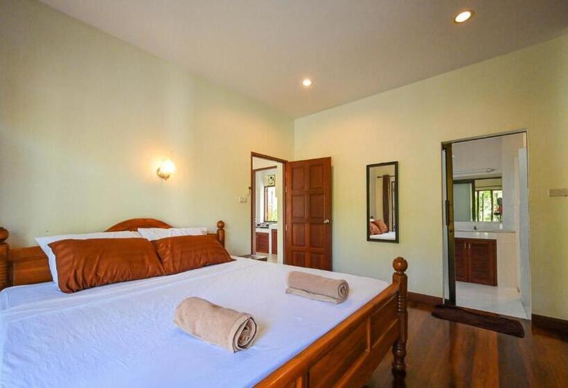 Pensão Poowadee Resort