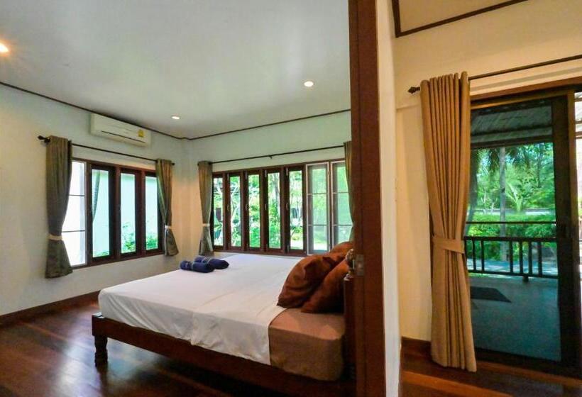 Pensão Poowadee Resort