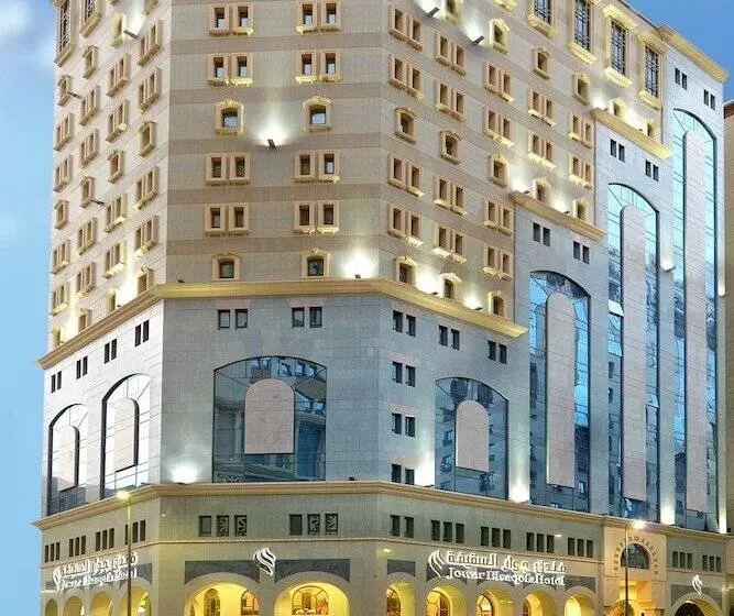 酒店 Deyar Al Eiman