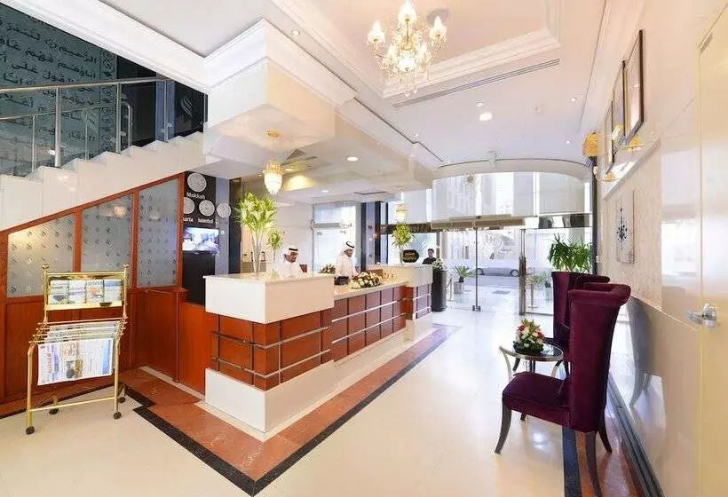 酒店 Deyar Al Eiman