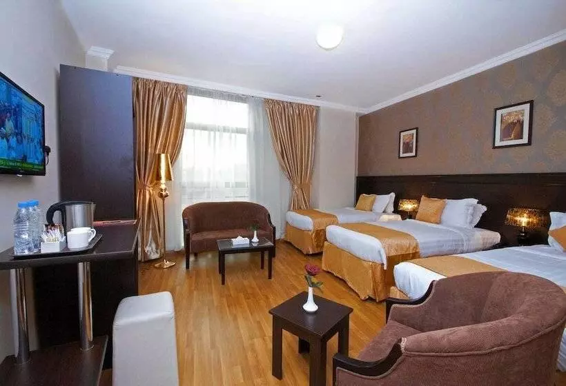 酒店 Deyar Al Eiman