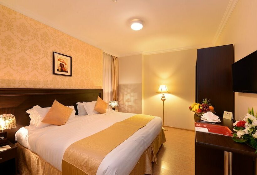 هتل Deyar Al Eiman