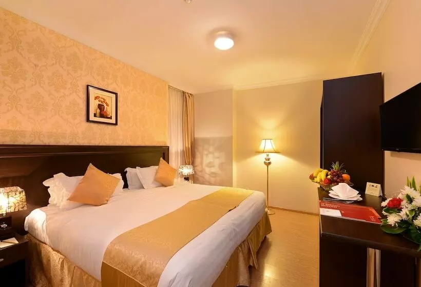 酒店 Deyar Al Eiman