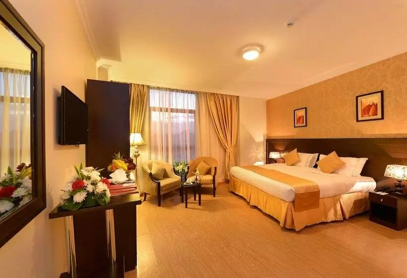 酒店 Deyar Al Eiman