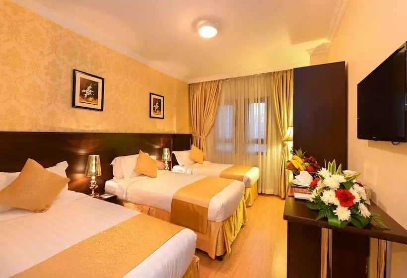 酒店 Deyar Al Eiman