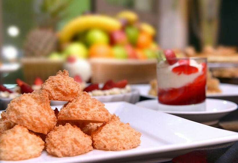 هتل Deyar Al Eiman