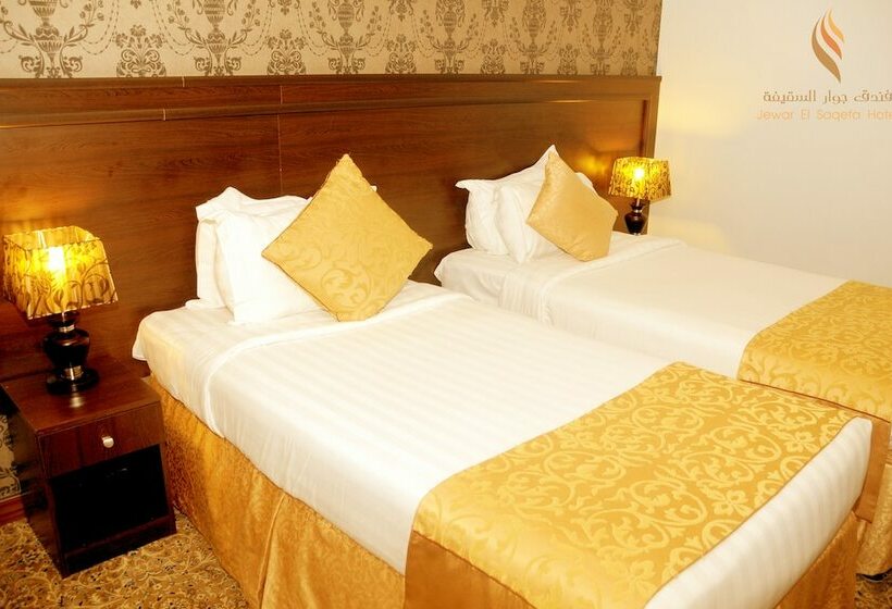 هتل Deyar Al Eiman