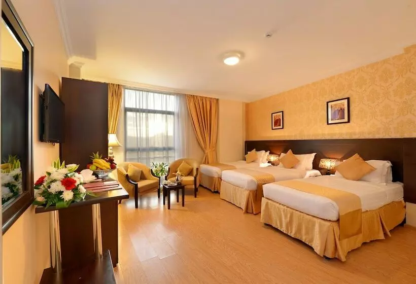 酒店 Deyar Al Eiman