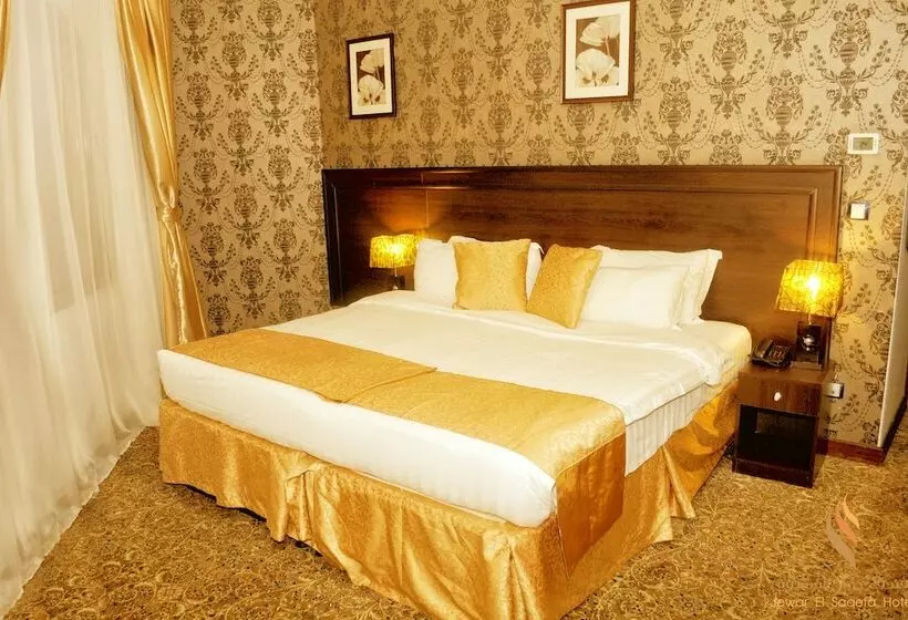 酒店 Deyar Al Eiman