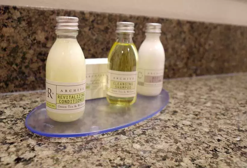 هتل Best Western Plus Lincoln Inn & Suites