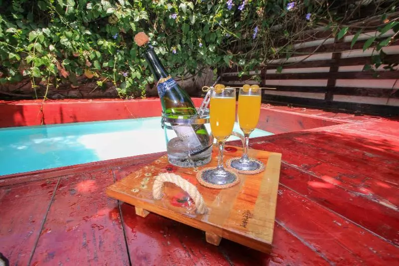 בית מלון כפרי Boutique Casa De Los Santos Reyes Valledupar