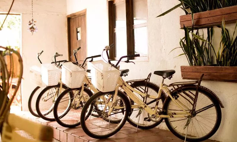 בית מלון כפרי Boutique Casa De Los Santos Reyes Valledupar