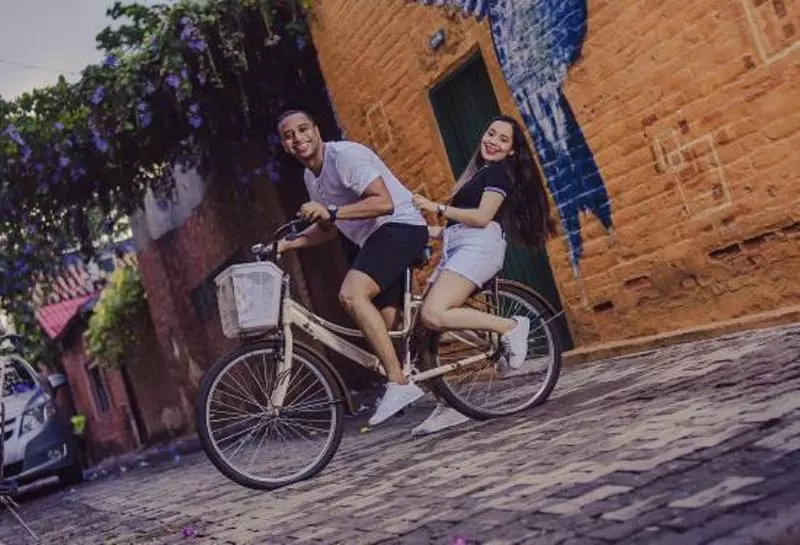 בית מלון כפרי Boutique Casa De Los Santos Reyes Valledupar