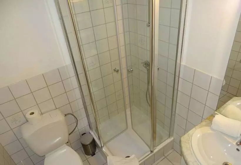 Hotel Budget Flats Brussels