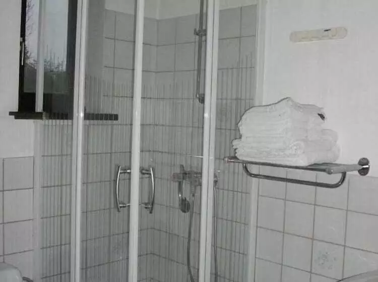 Hotel Budget Flats Brussels