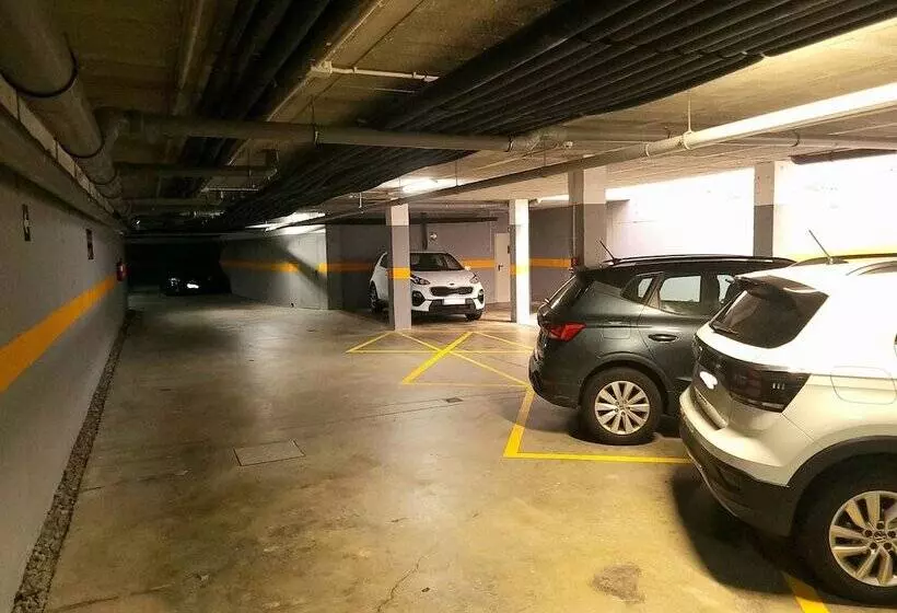 فندق Capitol Boutique