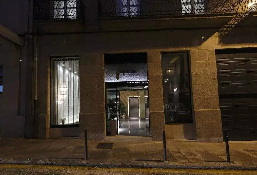 فندق Capitol Boutique