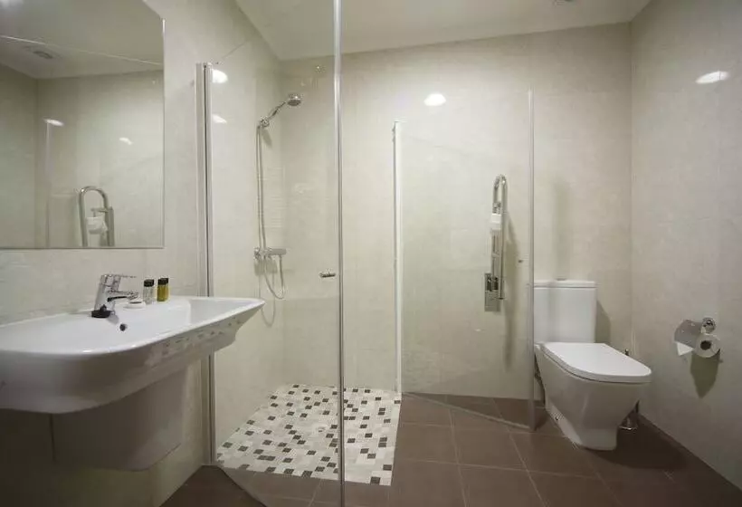 فندق Capitol Boutique