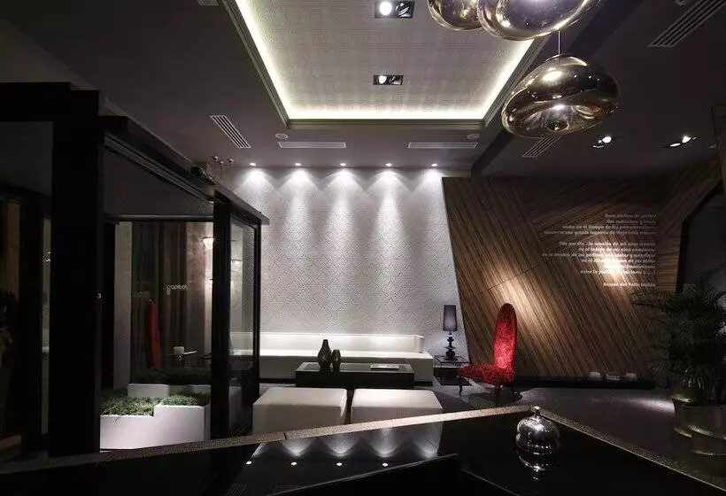 فندق Capitol Boutique