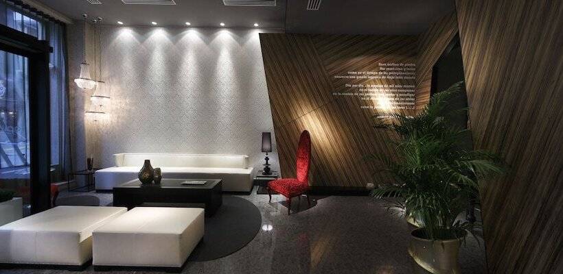 فندق Capitol Boutique