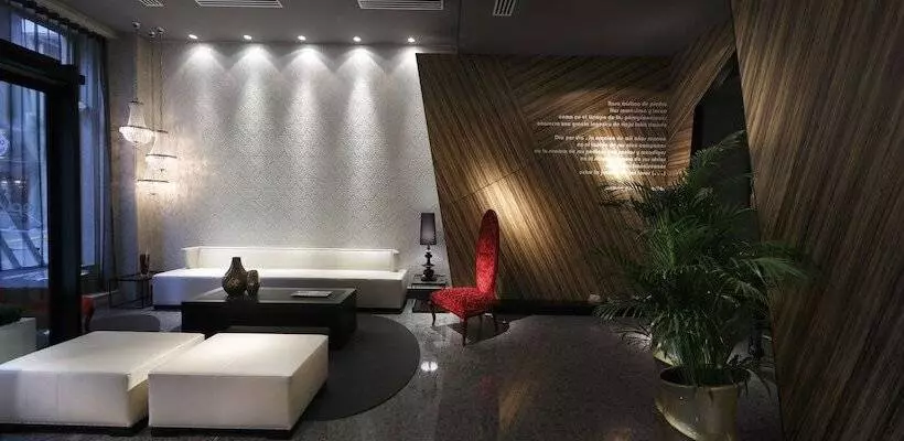 فندق Capitol Boutique