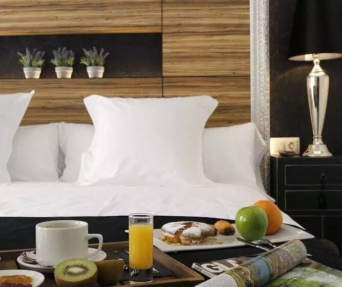 فندق Capitol Boutique