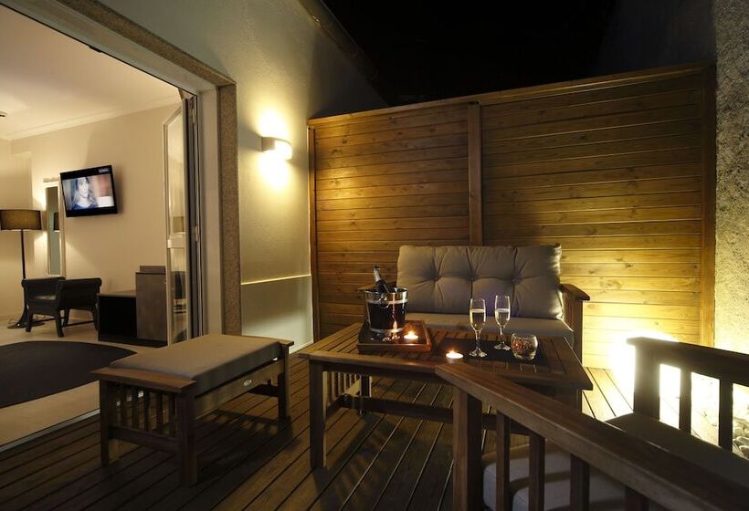 فندق Capitol Boutique