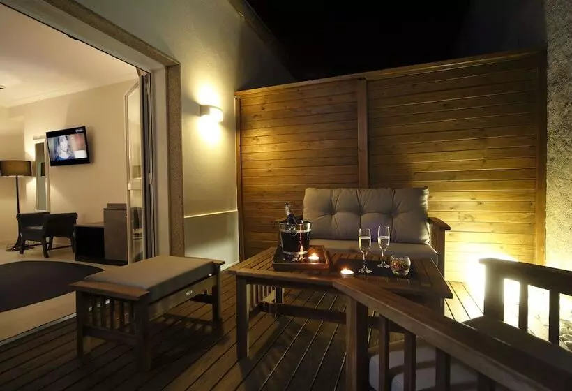 فندق Capitol Boutique