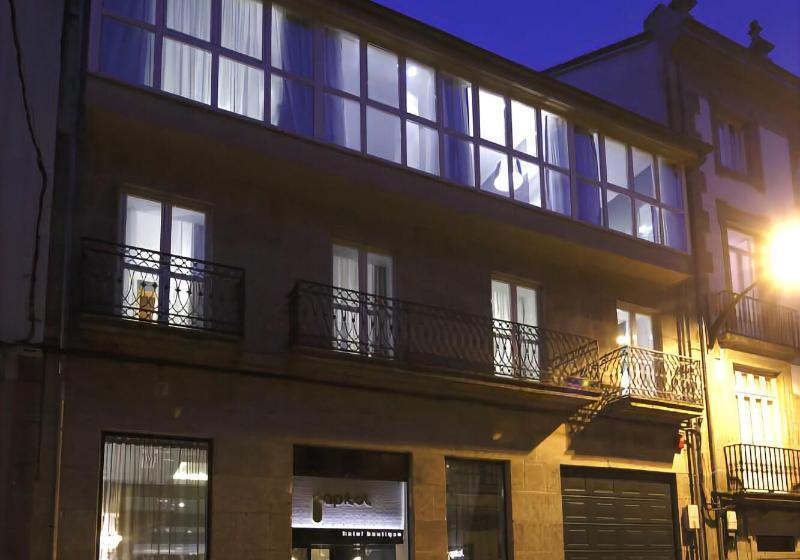 فندق Capitol Boutique