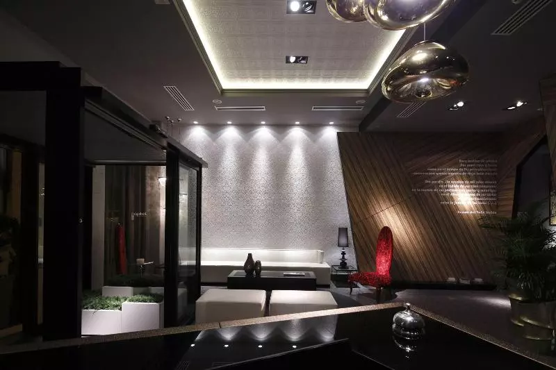 فندق Capitol Boutique